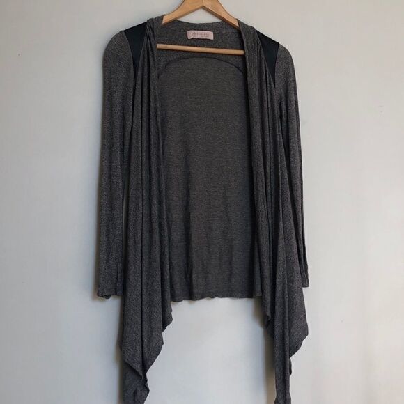 Philosophy Republic Waterfall Cardigan S - Picture 7 of 8